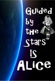 Guided By the stars is ALICE